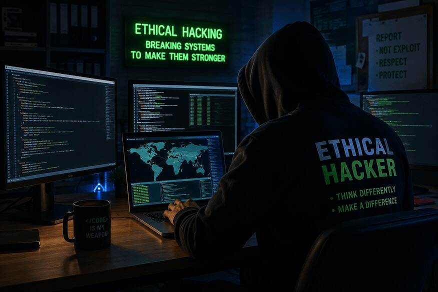Kiralık Hacker Ararken Nelere Dikkat Etmeli