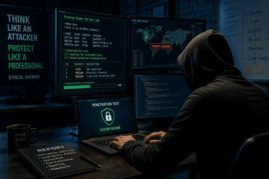 Kiralık Hacker Ararken Nelere Dikkat Etmeli 2